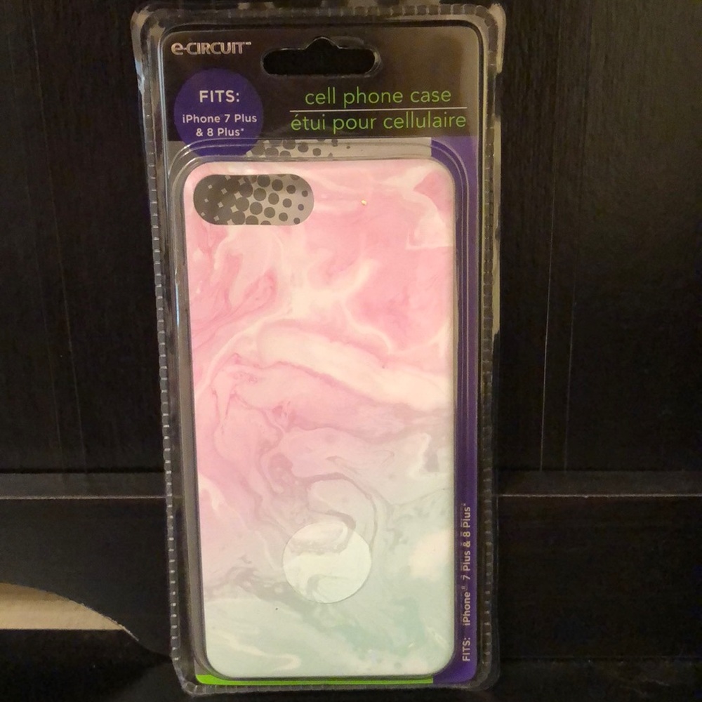 New iPhone 7+ / 8+ case!❤️